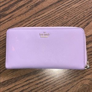 Kate Spade wallet